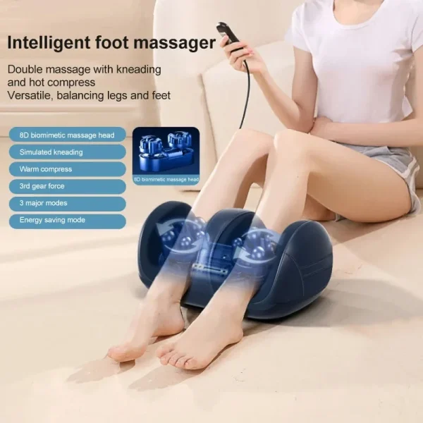 Extra Large Electric Massager