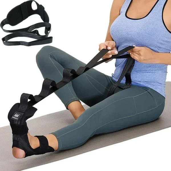 Flexible Stretch Band