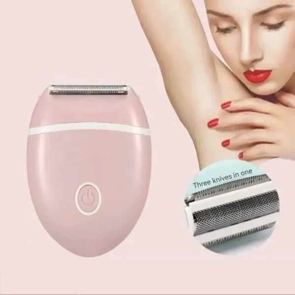 Hair Removal Trimmer