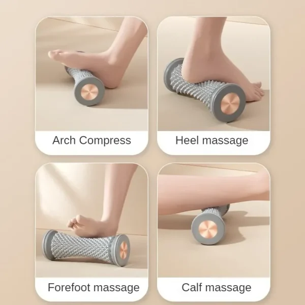 Versatile Foot Massager