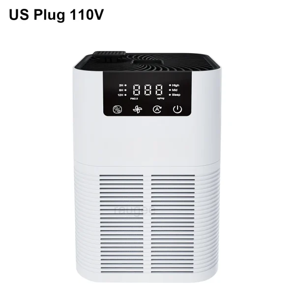 Air Purifier