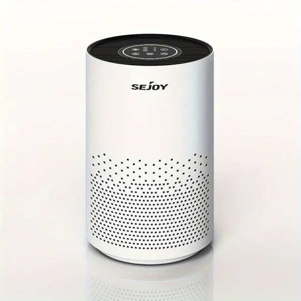 SEJOY Air Purifier For Bedroom