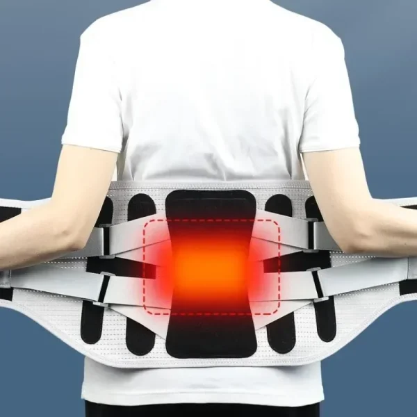 Lumbar Support Belt