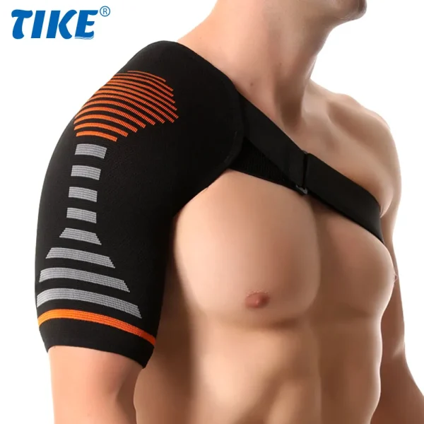 Shoulder Orthopedic Compression Brace for Men