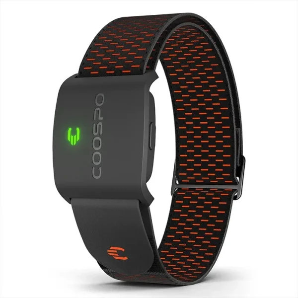 Heart Rate Monitor